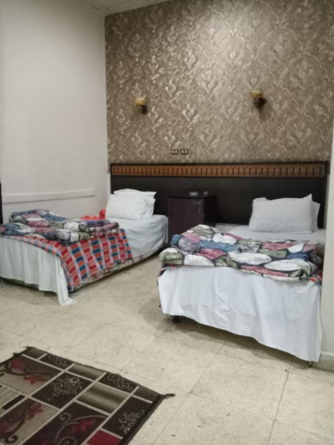 One Season Hostel El Cairo Exterior foto